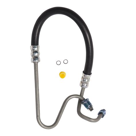 power steering pressure hose